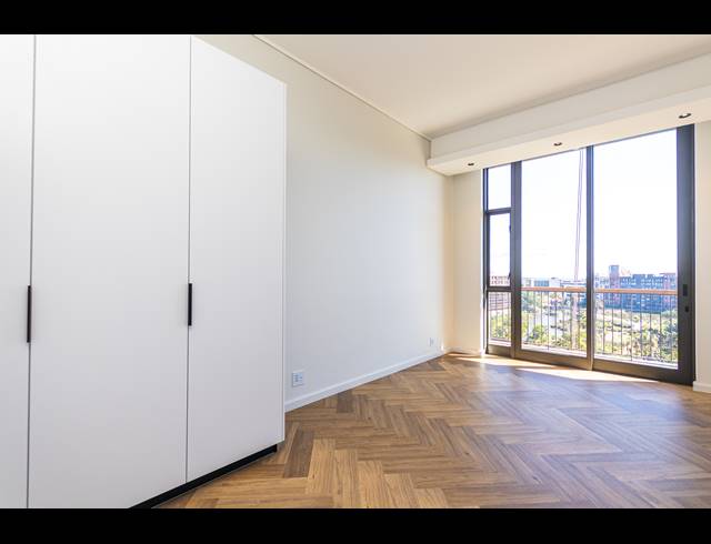 2 BEDROOM APARTMENT FOR SALE IN CENTURY CITY